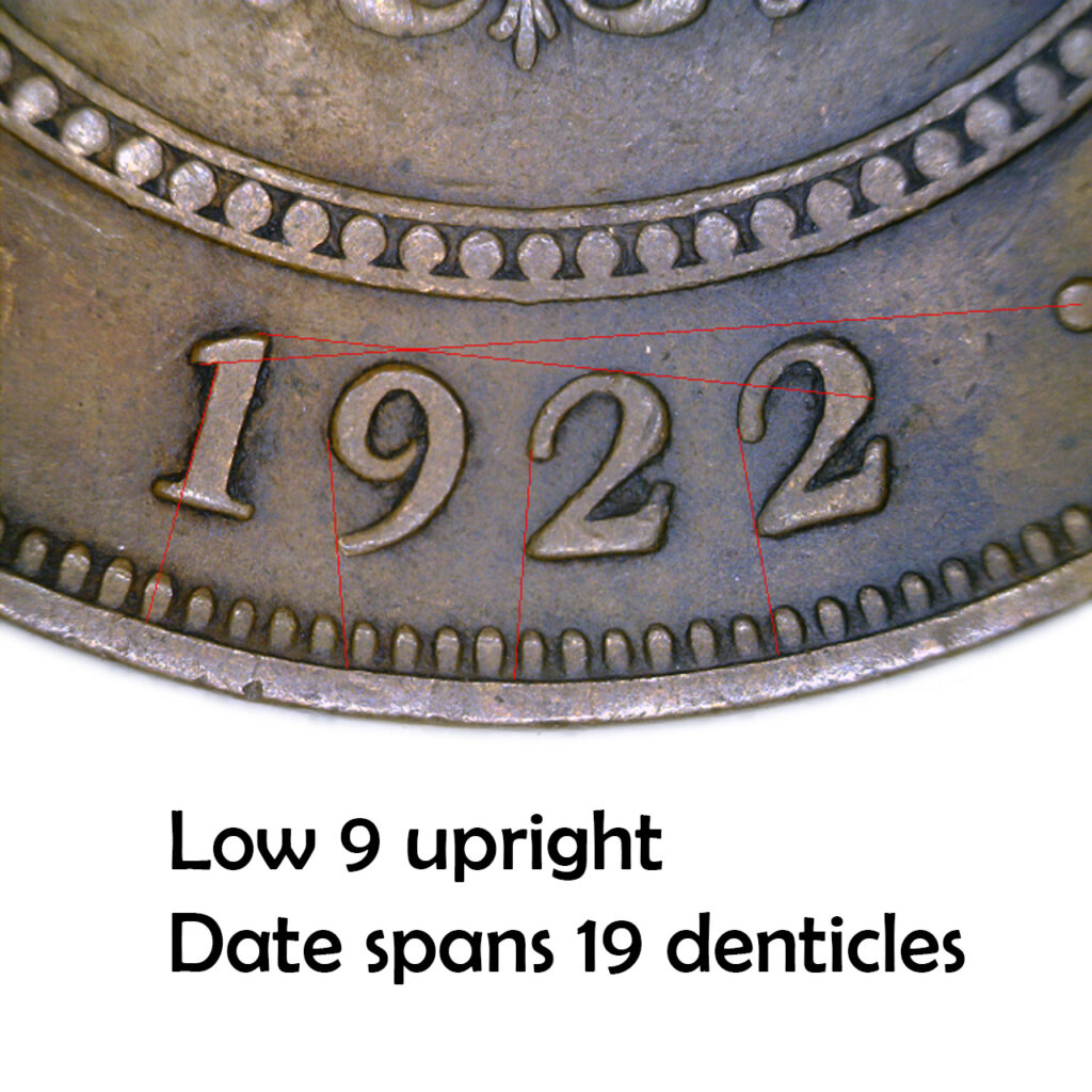 low 9 upright (spans 19)2